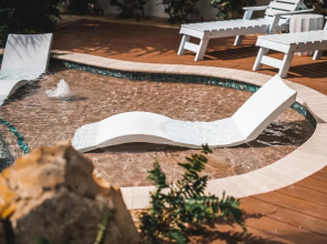 The Oasis in Siesta Key