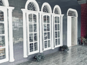 Fafan Budget Hotel