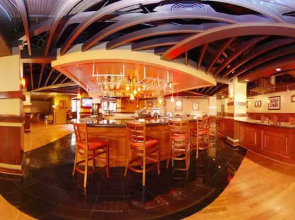 Radisson Dallas-Love Field