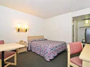 Americas Best Value Inn