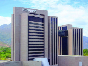 Hesperia WTC Valencia
