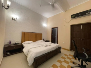 Ratnakar Bhawan - Heritage Homestay