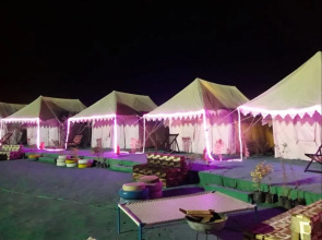 Kutch Yatra