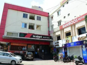 Budget Hotel