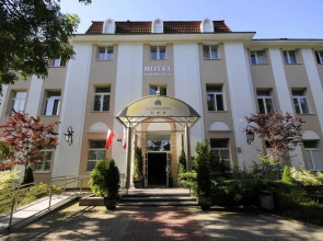 Lazienkowski Hotel