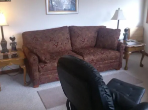Bill's Hideaway