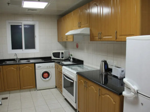 Grand Midwest Hotel Apartments