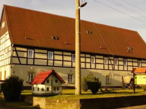 Pension Prietzel