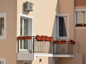 Balabusic Two-bedrooms Deluxe Apartment No.9