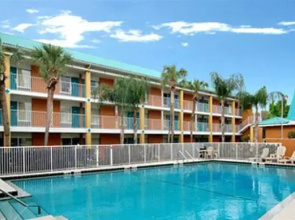 Quality Inn North