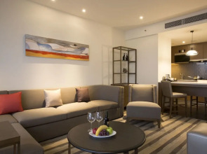 Hyatt House Shanghai New Hongqiao