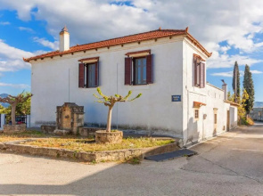 Villa Lavender