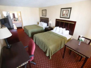 Quality Inn Airport