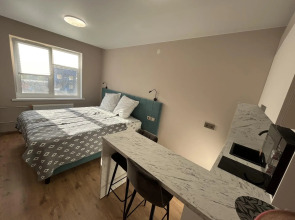 Апартаменты на проспекте Стачек 64