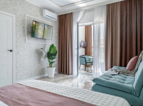 Апартаменты на улице Шевченко 22