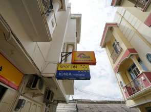 Ionia Homestay by OYO Rooms