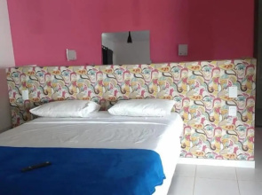 Hotel Fazenda Monte Cristo