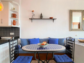 Capistrano Playa 403 Casasol