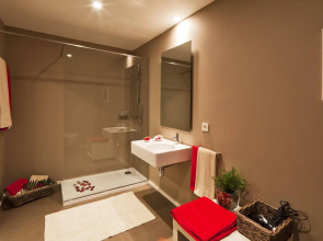 bnapartments Palacio