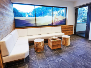 Hotel Wagrainerhof