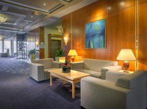 Panorama Hotel Prague