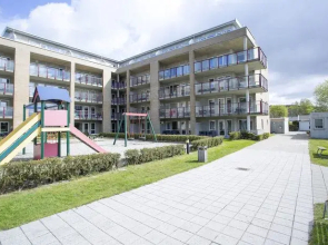 Frogner House - Forus Leilighetshotell