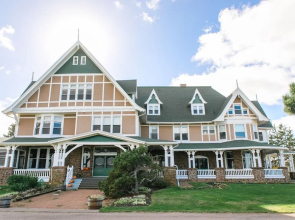 Dalvay by the Sea Hotel
