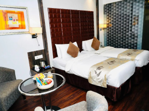 Regenta Central Hotel & Convention Nagpur