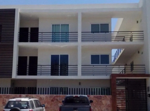 Condo G Turquesa