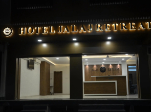 jalaj retreat