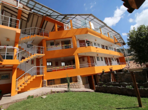 Wake Up Hostel