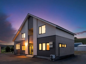 The Villa Furano