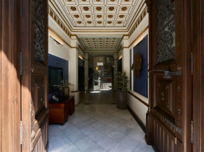 Catalonia Plaza Cataluña