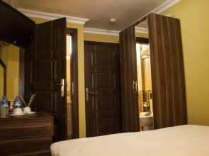 Sirkeci Quietness Hotel