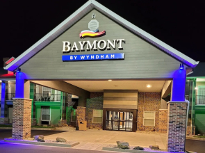 Baymont Inn & Suites Washington