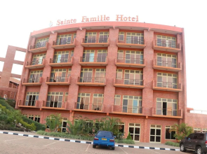 Sainte Famille Hotel