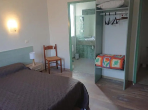 Auberge le Cévenol