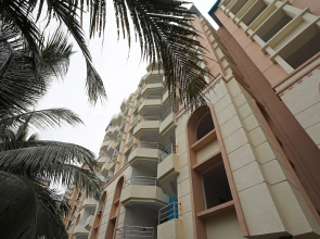 OYO 17418 Hotel Pipul