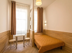 Smart Apartment Krehivska 7a