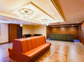KOKO HOTEL Kumamoto Kamitori