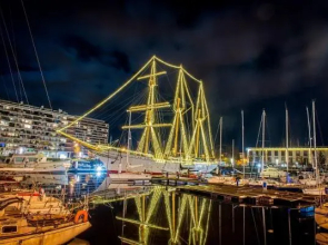 Toffe Studio Op 300M Van De Zeedijk Van Oostende