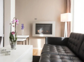 City Housing - Bergelandsgata 13 - Klostergaarden Apartments