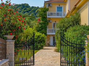 Villa Dionysios
