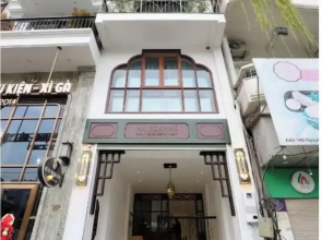 ChooChoo House Nguyen Khuyen