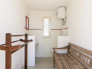 Trullo Cecapesce con Piscina by Wonderful Italy