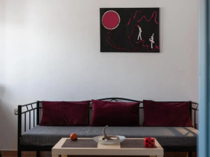 Adamas Comfy Homes I