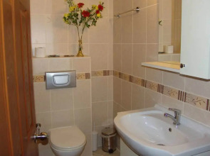 Kleopatra İkiz Otel