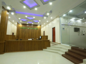 Golden Dragon Hotel