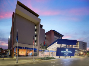 Protea Hotel by Marriott Pretoria Loftus Park