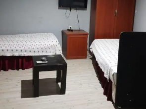 Villa Otel